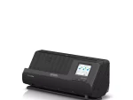 ES-C380W Scanner