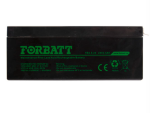 Battery - 3.5A/H Rechargable 24V ( Forbatt)