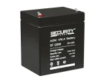 Battery - 4.5A/H Rechargeable 12V