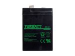 Battery - 4.5A/H Rechargable 6V (Forbatt)