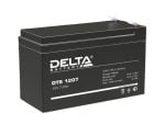 Battery - 7A/H Rechargeable AGM 12V