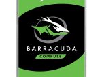 Seagate BarraCuda 3TB 3.5-inch Hard Drive