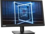 Lenovo ThinkVision E20-30 19.5 inch TN Monitor - Resolution: HD (1600 x 900)