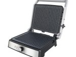 Bennet Read Grill Boss 2.0 - Ultimate Griller & Sandwich Press; Opens