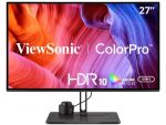 Viewsonic VP2786-4K 27 inch ColorPro 4K UHD IPS Monitor with ColorPro