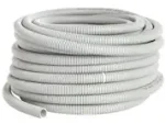 Sprague - 20mm White Solid - 50m Roll