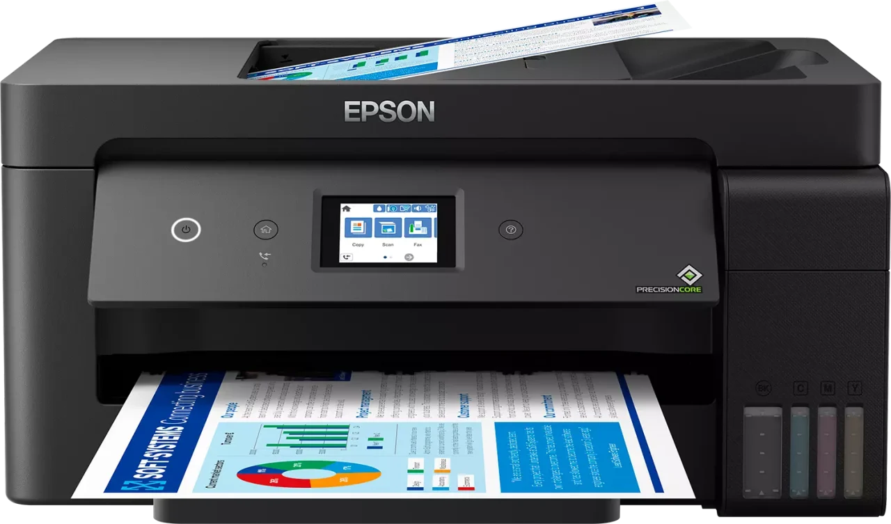 Epson EcoTank L14150 Compact A3 printer