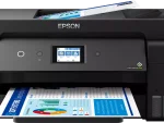 Epson EcoTank L14150 Compact A3 printer