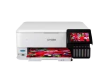 Epson EcoTank L8160 All-in-One Printer