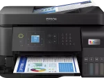 Epson EcoTank L5590 A4 multifunction printer