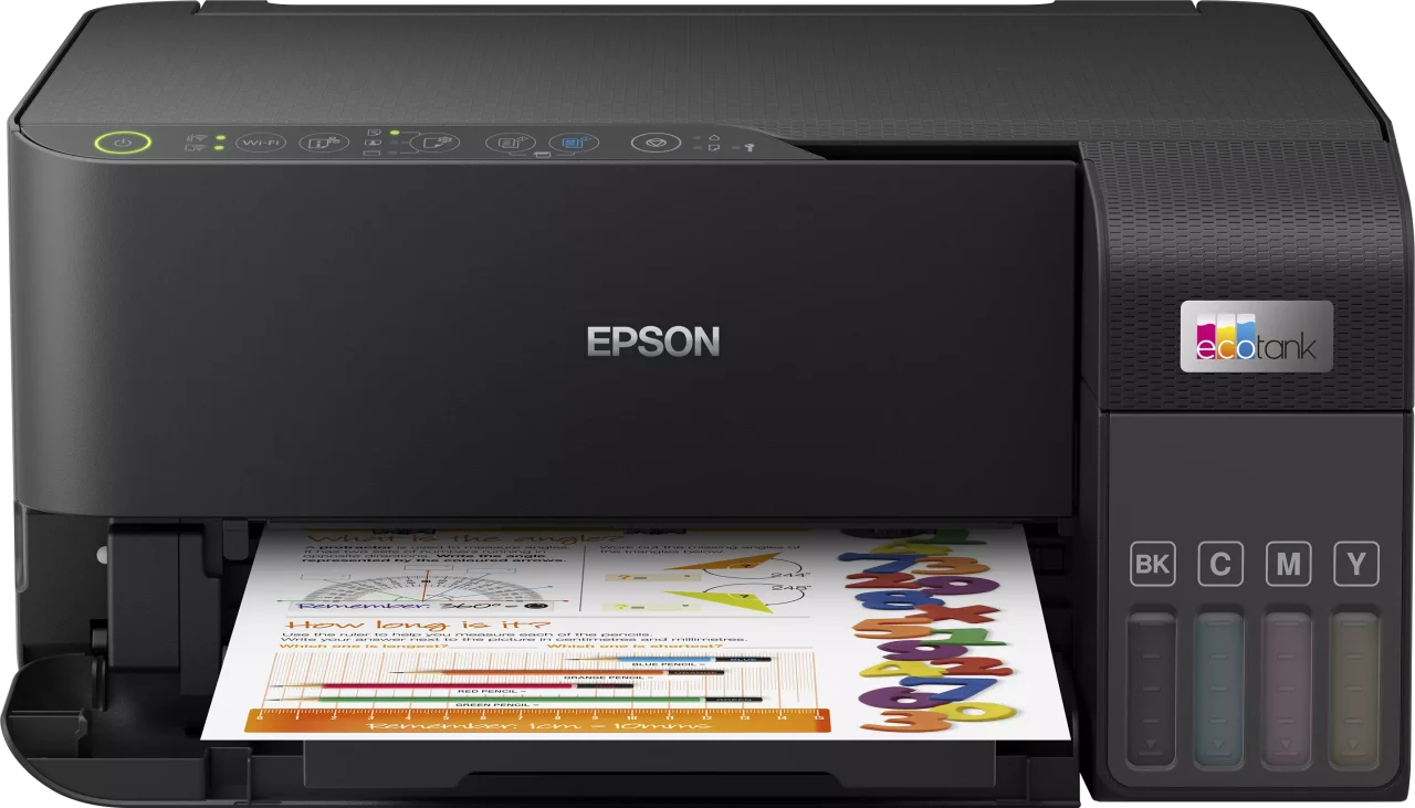 Epson L3550 All-in-One Printer