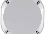 Camera enclosure rimmed 115x115x48