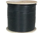 CAT 6 FTP UV Solid Copper Foiled 500m