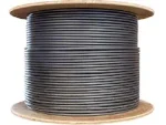 CAT 6 UTP  Solid Copper Unshielded 300m