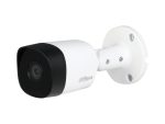 Dahua Cylindrical 2MP 20m IR 3.6mm o/d