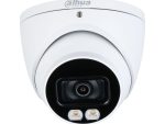 Dahua Full Color Dome 2MP 40m IR 3.6mm W/Audio