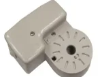 Camera Mount Bracket with J/Box 110mm