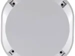 Camera enclosure rimmed 118X118x52mm
