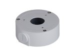 Dahua Circular J/Box For Cylindrical