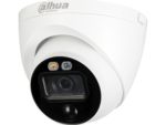 Dahua Dome Act Deterrence Speaker 2MP 30m IR 2.8mm