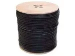 Pow-Ax RG59 Co-Ax (0.5mm) Ripcord 300m