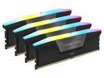 CORSAIR VENGEANCE RGB DDR5 64GB (4 x 16GB) DDR5 6600 CL32-39-39-76 1.4