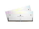 CORSAIR DOMINATOR TITANIUM 48GB (2 x 24GB) DDR5 7200 CL36-46-46-116 1.