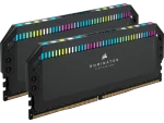 Corsair Dominator RGB DDR5 32GB (2 x 16GB) DDR5 6400 CL32-40-40-84 1.4