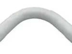 PVC conduit 20mm 90deg bend