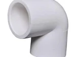 PVC conduit 25mm 90deg bend