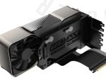 Universal Vertical GPU Holder Kit ARGB