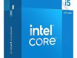 Intel Core i5 processor 14400F.