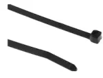 Cable Ties-Medium 205 x 4.7mm -100 pck