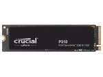 Crucial P310 2TB M.2 NVMe 3D NAND SSD