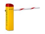 Boom Pole 3m Round - 76mm Diameter Incl Endcap (Boom pole only)