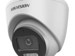 Hikvision 2 MP Smart Hybrid Light with ColorVu Fixed Turret Camera