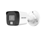 Hikvision 5MP Smart Hybrid Light Audio Fixed Bullet IP Camera