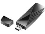 D-Link AX1800 Wi-Fi 6 USB Adapter