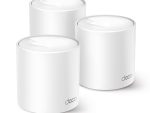 TP-Link AX1500 Whole Home Mesh Wi-Fi Router