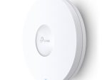 TP-Link AX3600 Wireless Dual Band Ceiling Mount Access Point