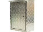 Aluminium Large Enclosure 610x800x300mm