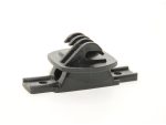 Bobbins Nail On Insulator - Black