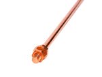 Earth Spike 10mm 1.2M Clamping System