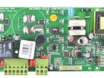 Merlin M18 PC board