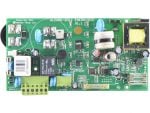 Wizord 4 PC board