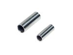 Ferrules 6mm Soft Tinned Copper - 100 Pack