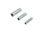Ferrules 10mm Tinned Copper - 100 Pack