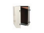 Nemtek Fibreglass Enclosure - 450x300x210mm
