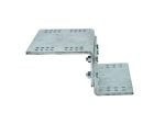 Sliding Gate Universal Gate Contact Bracket