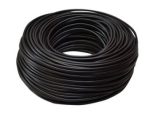 HT cable 100m alu black